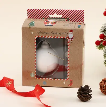 Christmas Craft Paintings A75