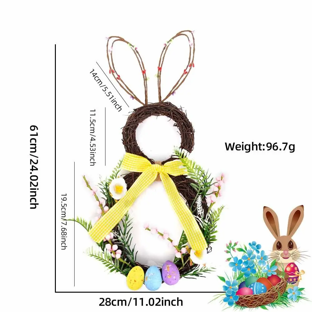 Easter DIY Crafts YSN-E-00011-158