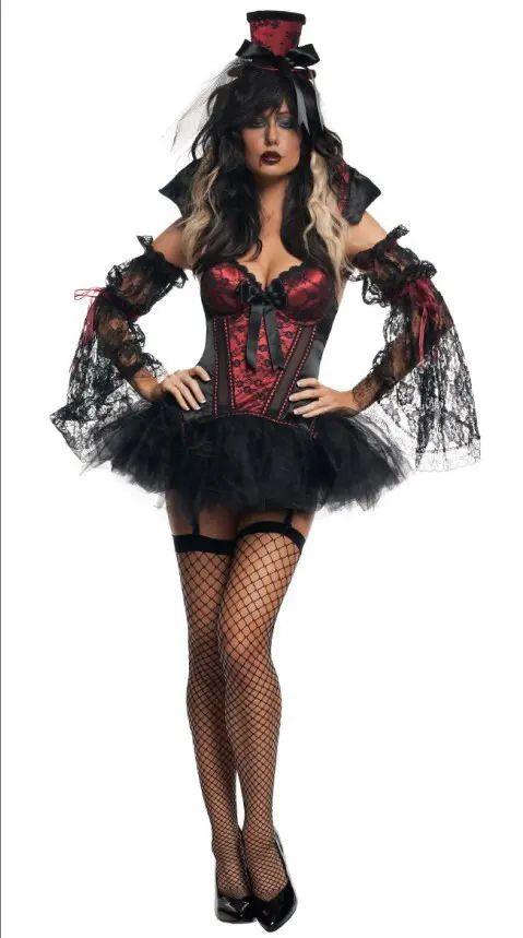 Carnival Costumes YSC10206