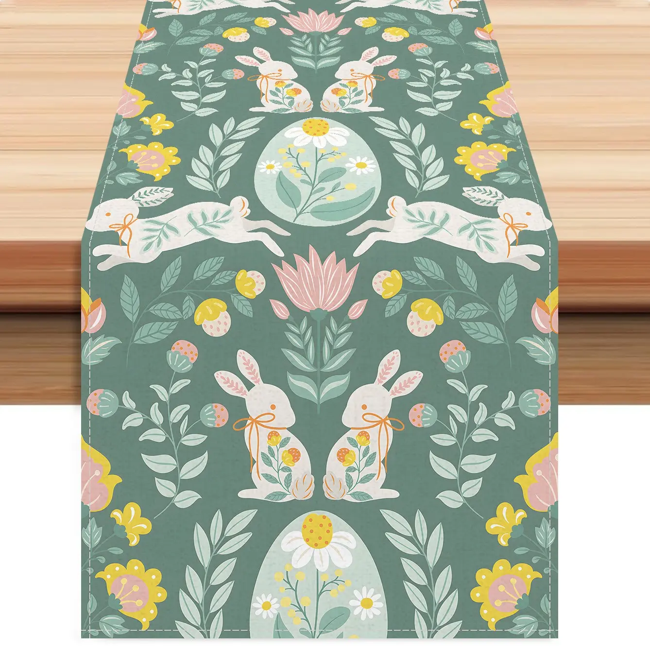 Easter Tablecloths YSN-E-0001-31