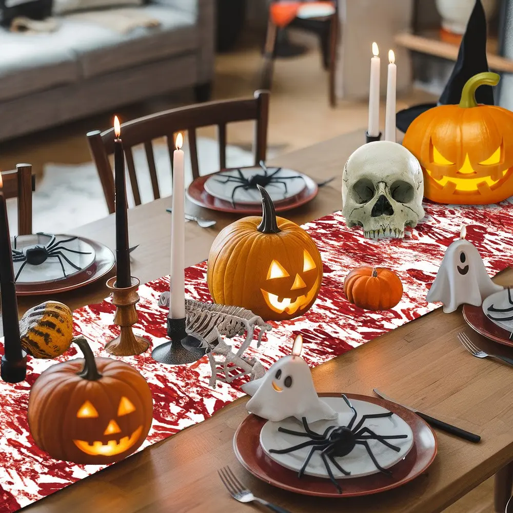 Halloween Decorations YSN-H-00001-16