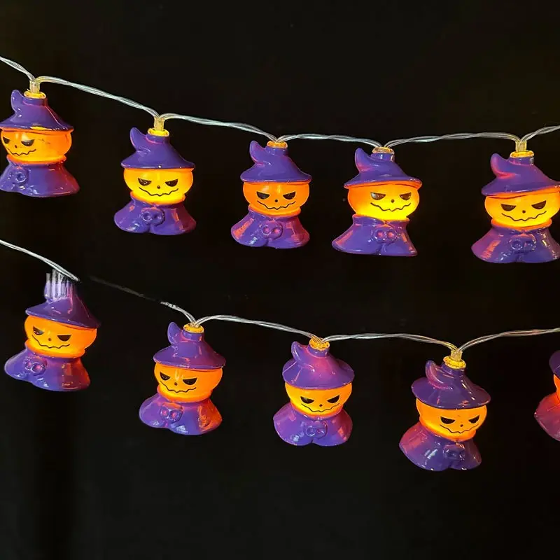 Easter String Lights YSN-E-000022-296