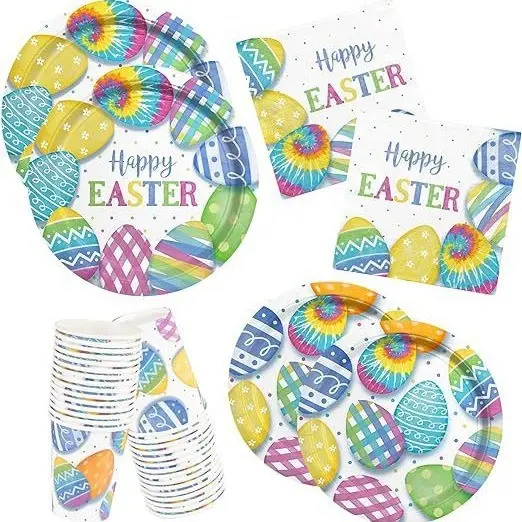 Easter Tableware YSN-E-0007-29