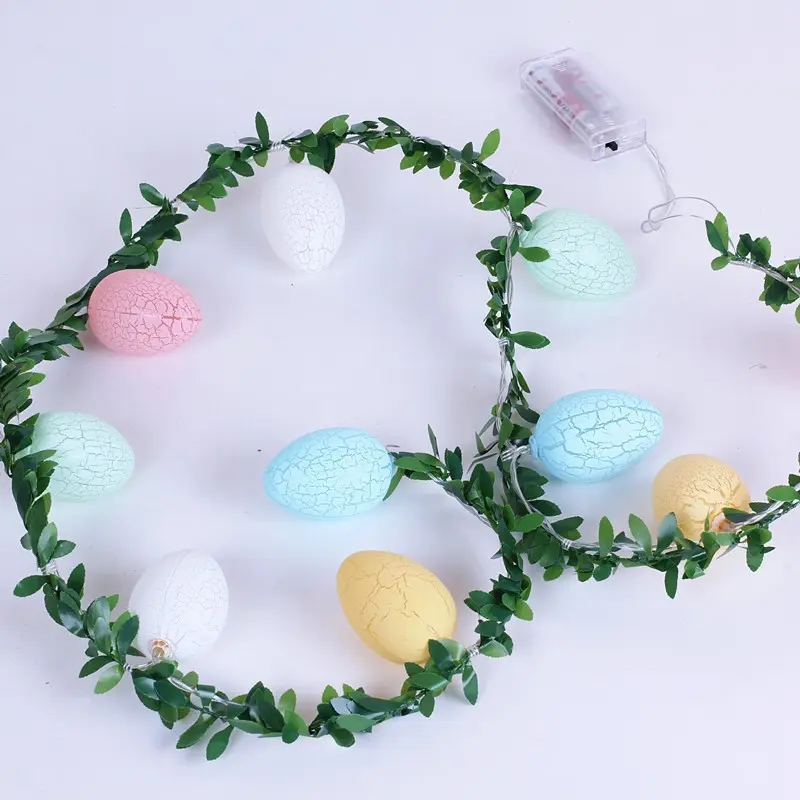Easter String Lights YSN-E-000022-18