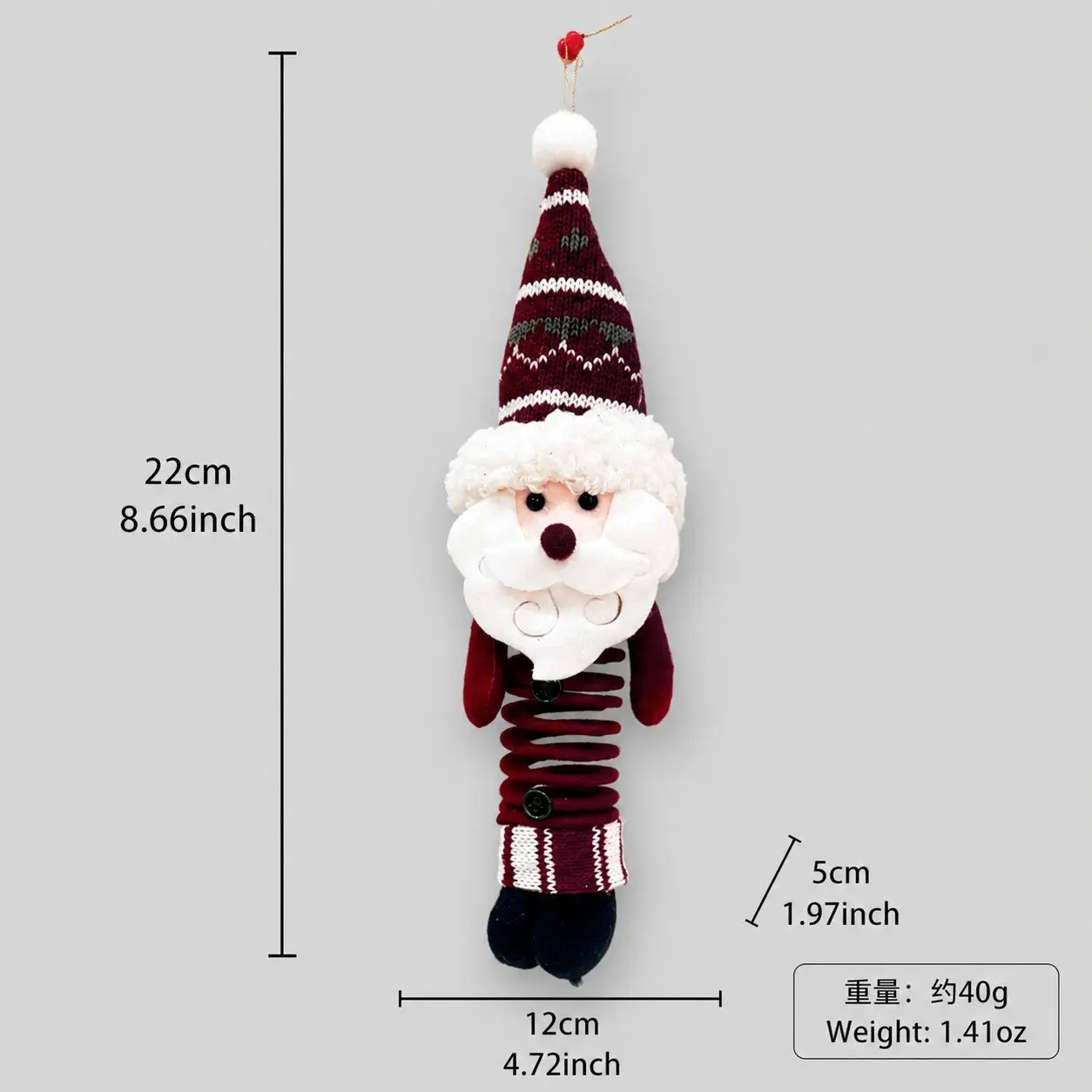 Christmas Hanging Decorations YSN-C-OOOO2-67