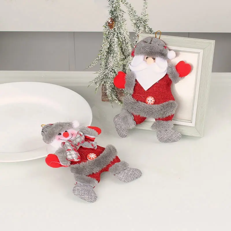 Christmas Figurines YSN-C0-00001-177