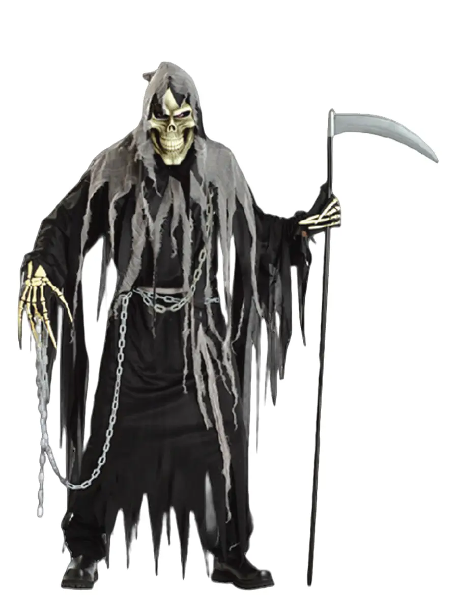 Halloween Costumes YSN-H-0001-237