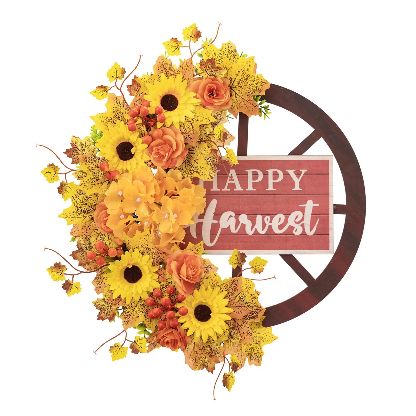 Thanksgiving Decorations YSN-T-0001-70