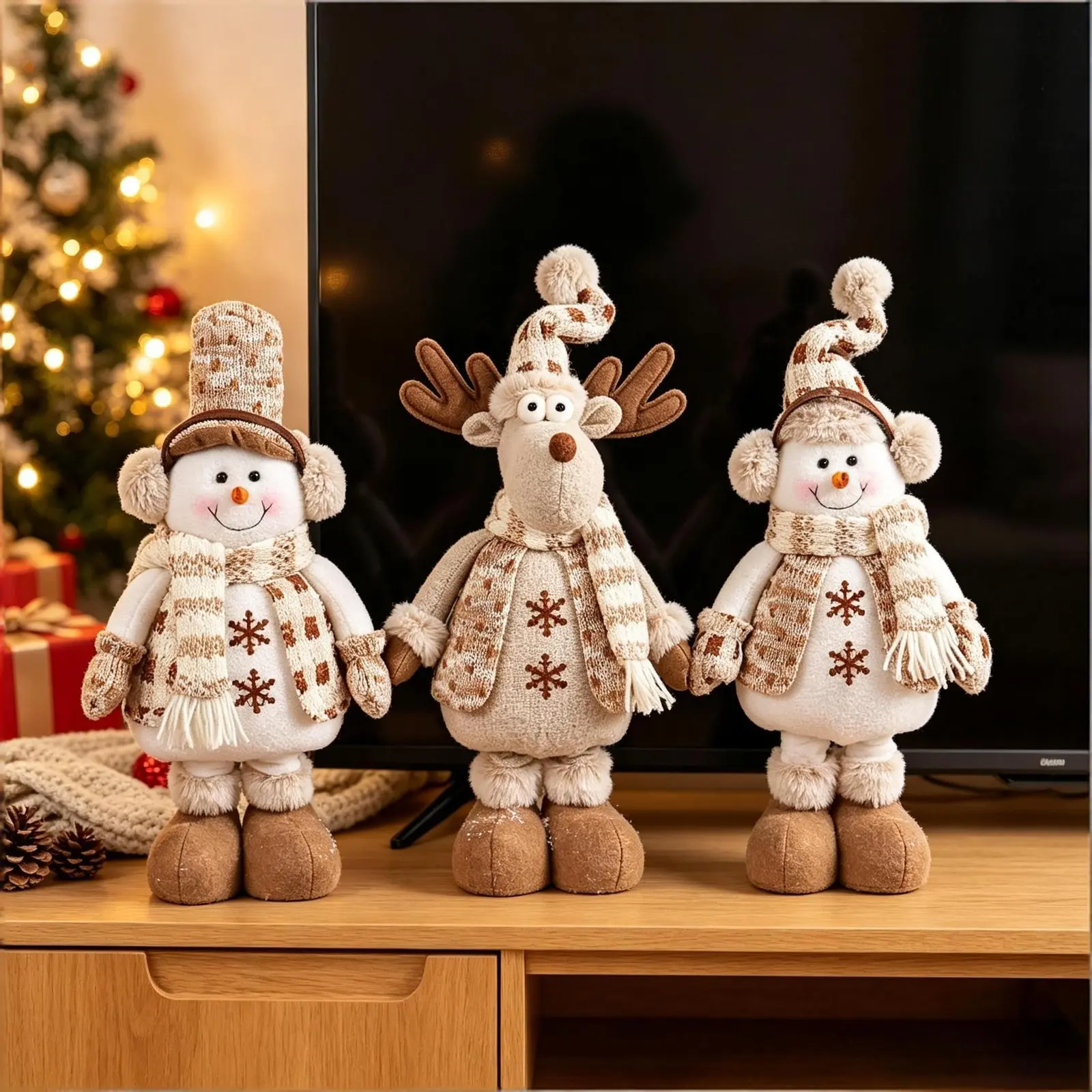 Christmas Figurines YSN-C0-00001-210