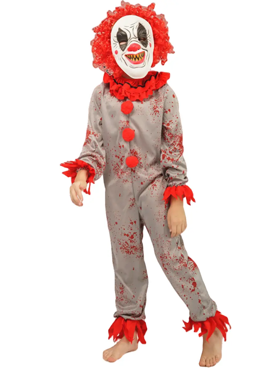 Halloween Costumes YSN-H-0001-206