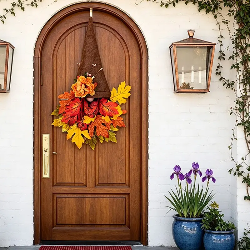 Thanksgiving Decorations YSN-T-0001-65