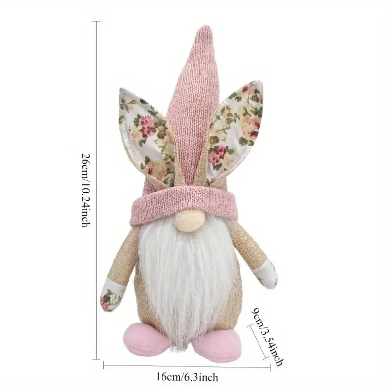 Easter Figurines YSN-E-000024-9