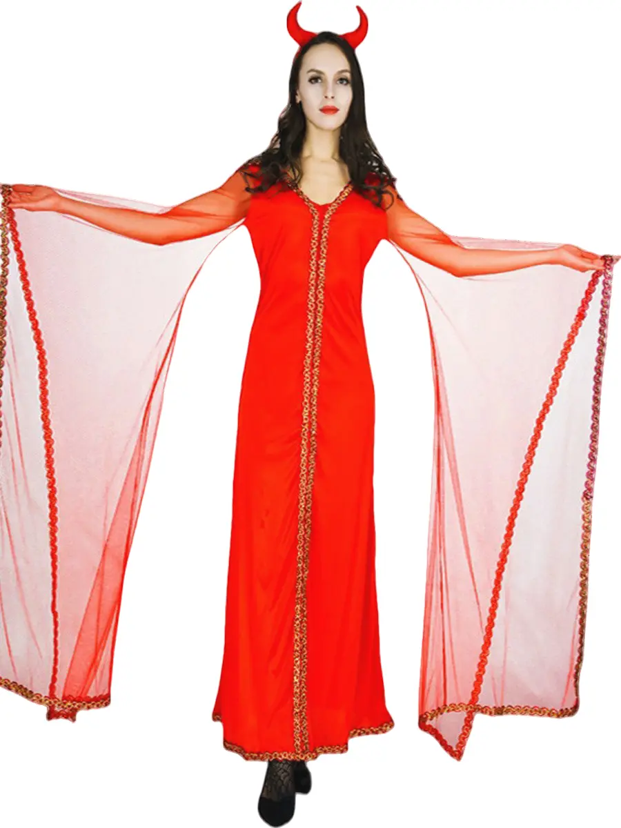 Halloween Costumes YSN-H-0001-16