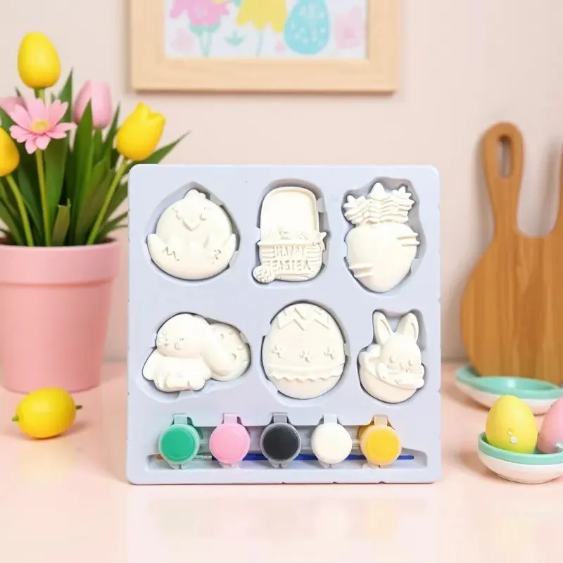 Easter Paint Kits YSN-E-000023-208