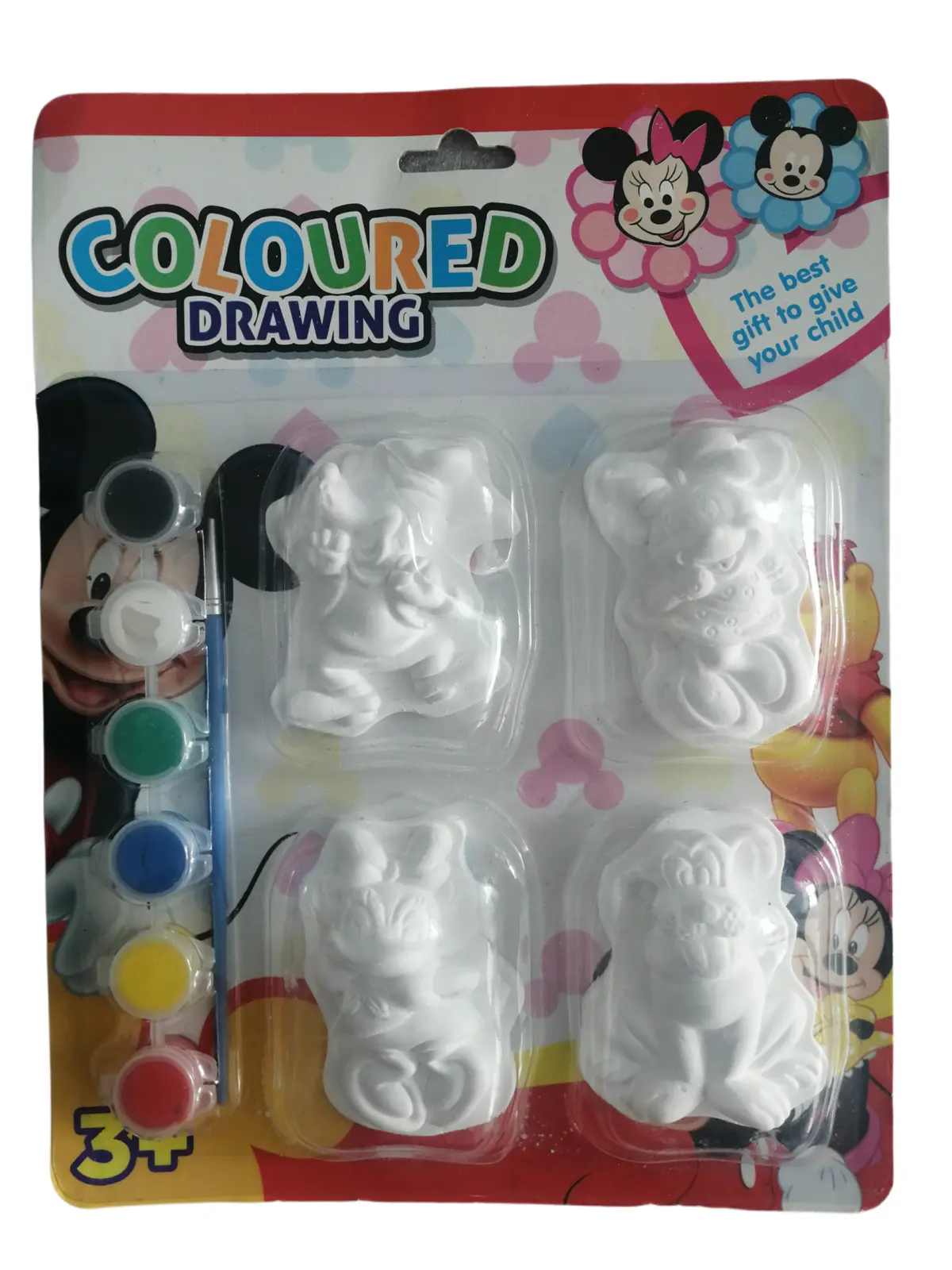Easter Paint Kits YSN-E-000023-147