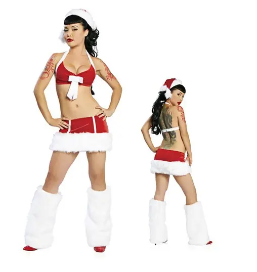 Christmas Costumes YSCH10029