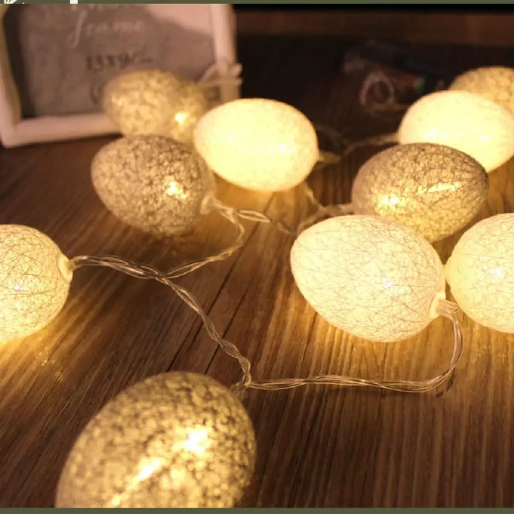 Easter String Lights YSN-E-000022-47