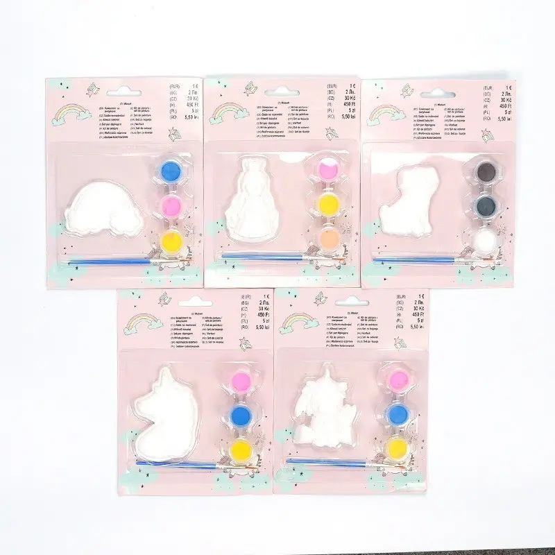 Easter Paint Kits YSN-E-000023-176