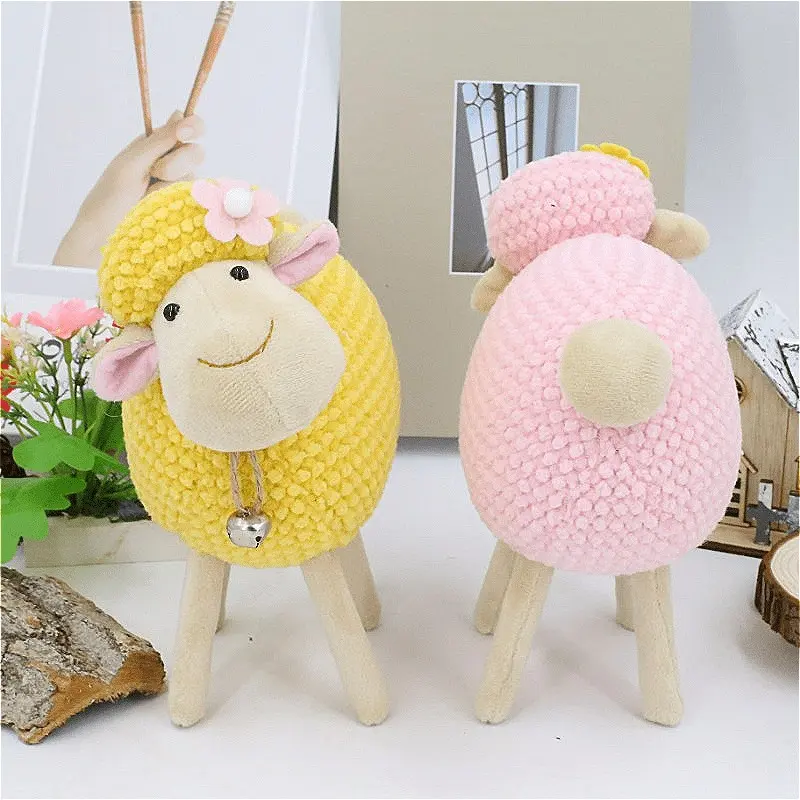 Easter Figurines YSN-E-000024-6