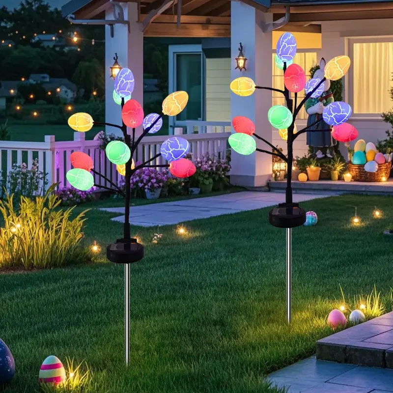 Easter String Lights YSN-E-000022-82