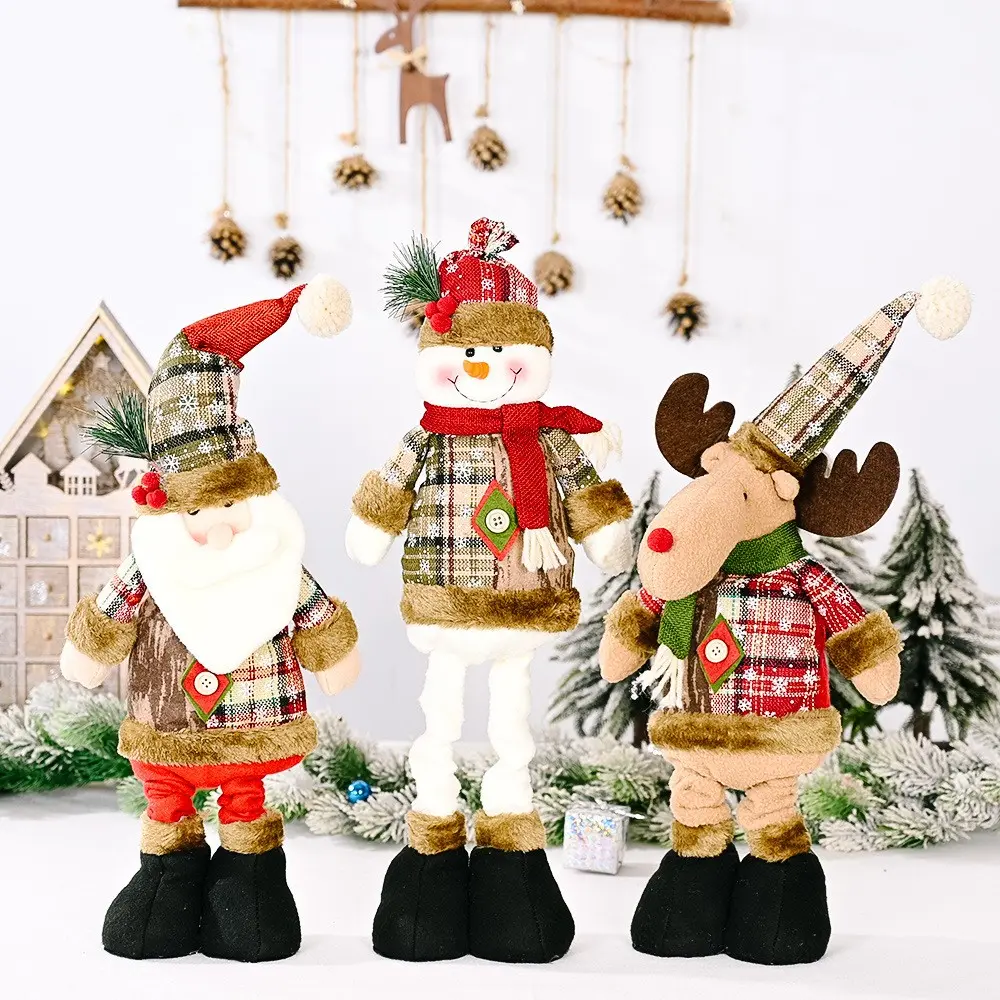 Christmas Figurines YSN-C0-00001-233
