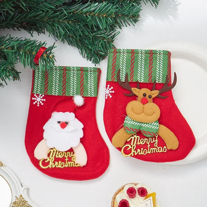 Christmas Stockings YSN-C-00001-17