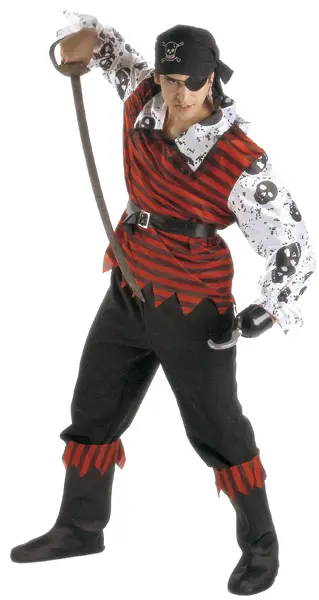 Carnival Costumes YSC10073