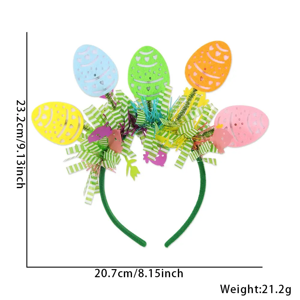 Easter Hair Accessories YSN-E-00004-6
