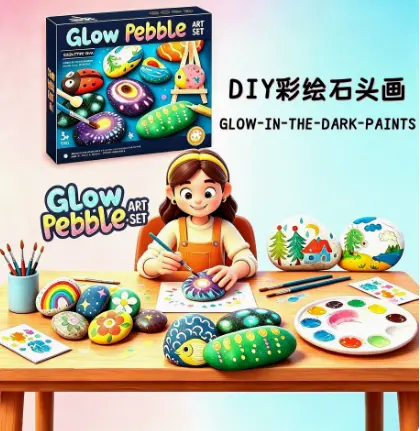 Easter Paint Kits YSN-E-000023-116