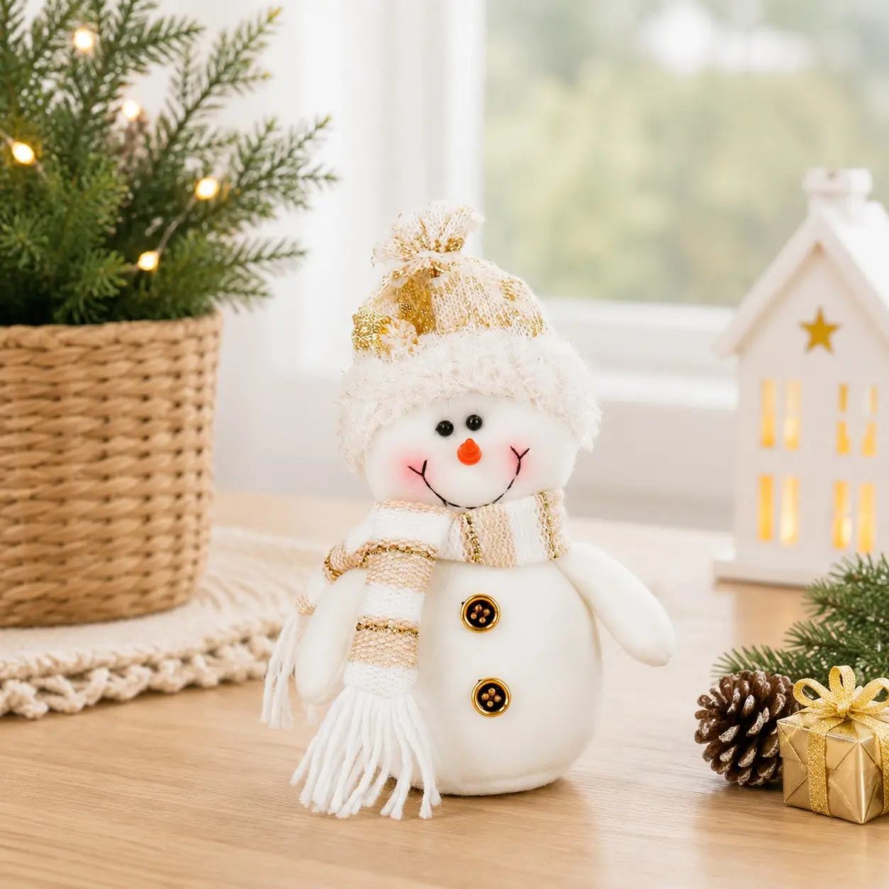 Christmas Hanging Decorations YSN-C-OOOO2-55