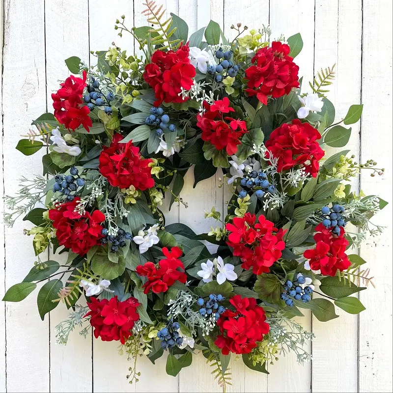 Christmas Wreaths O1CN01M9CHRZ1WWJ1YZKDRN_!!2217693802853-0-CIB