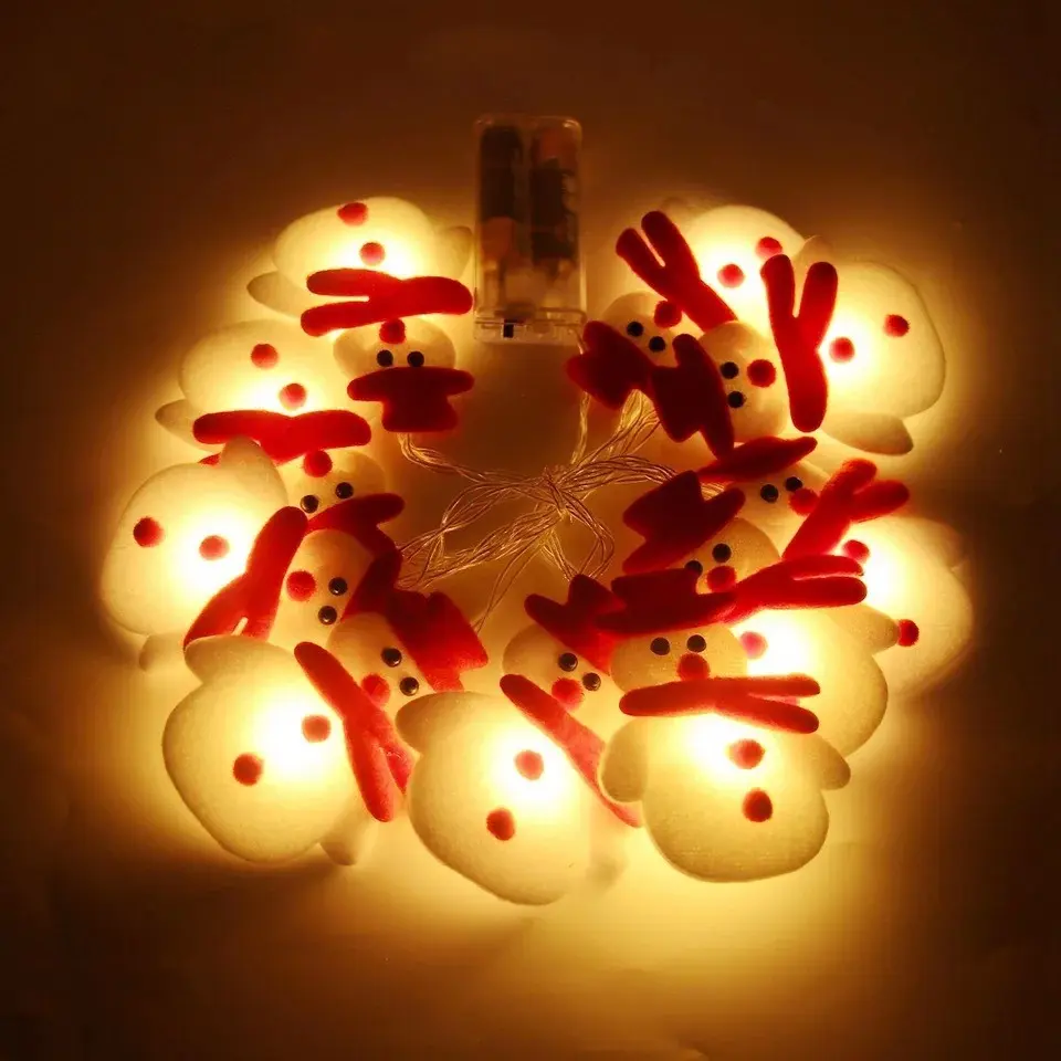 Easter String Lights YSN-E-000022-239