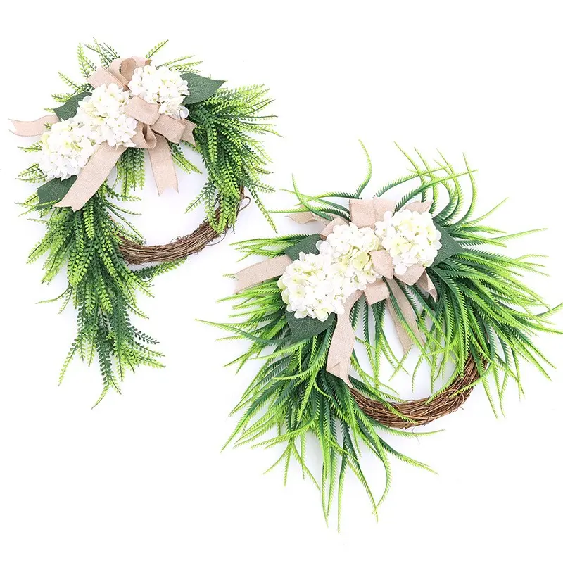 Christmas Wreaths O1CN01HZ4C2M1WWJ1OZYYIG_!!2217693802853-0-CIB