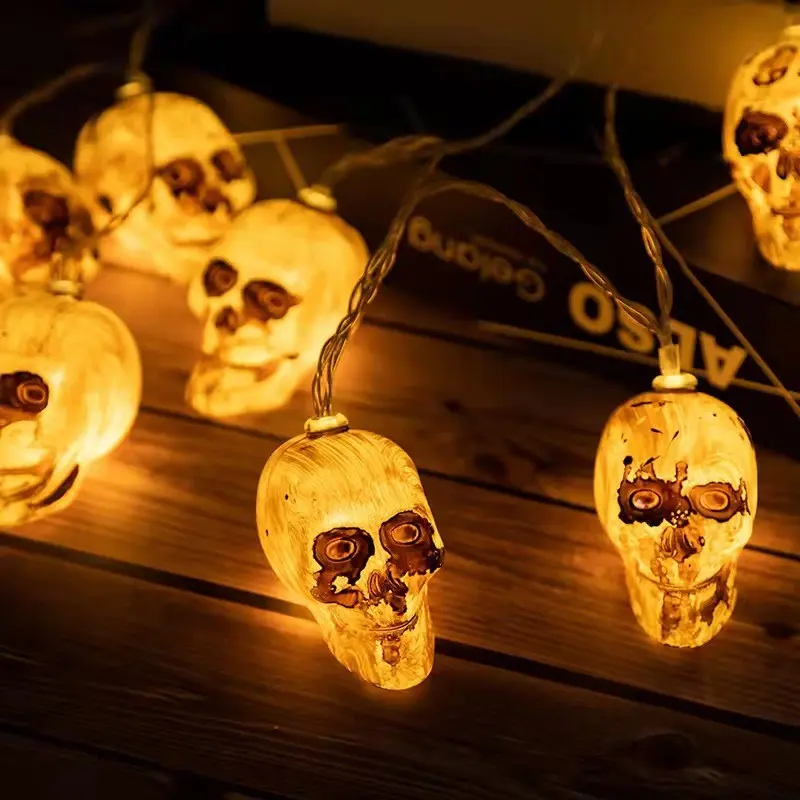 Easter String Lights YSN-E-000022-320