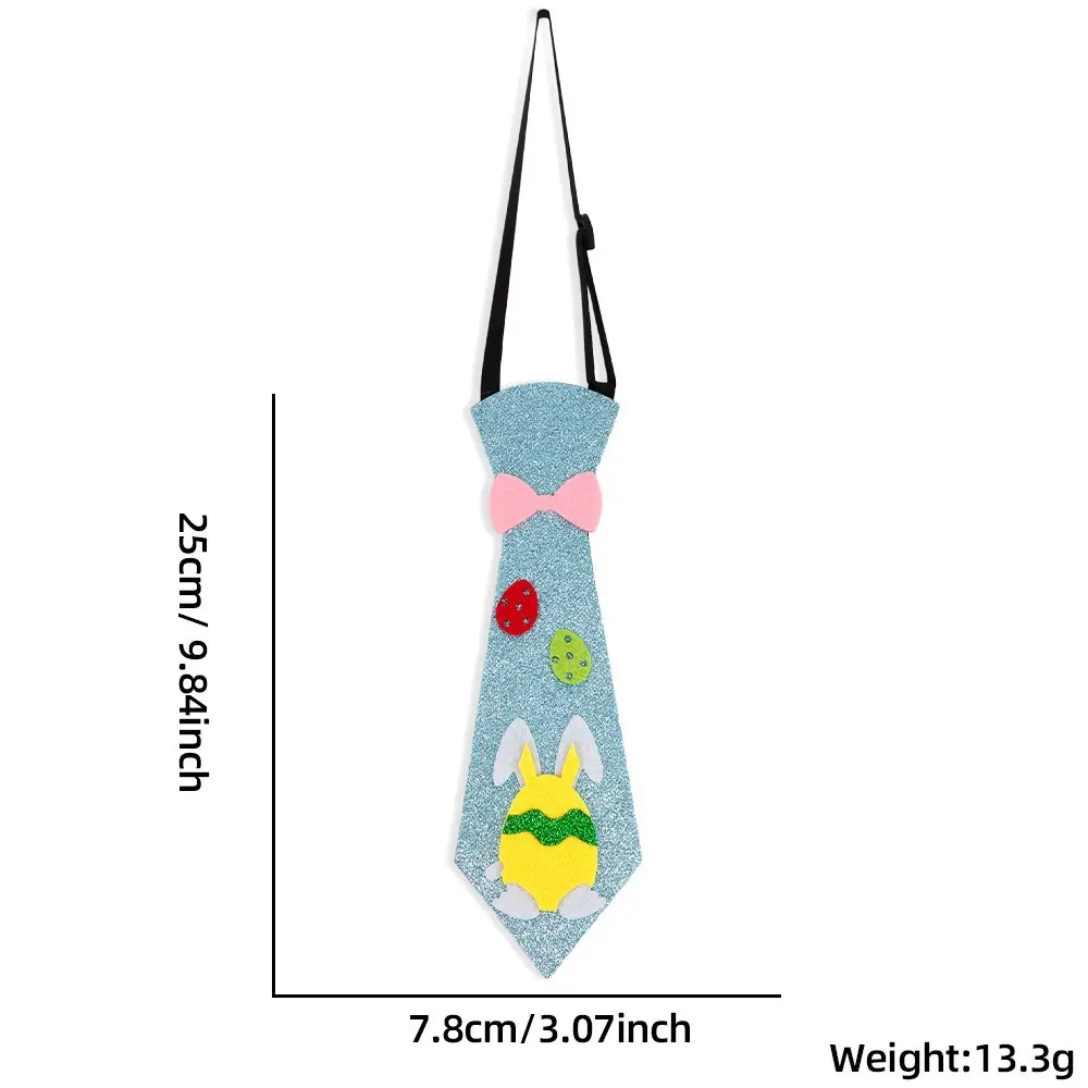 Easter Ties YSN-TI-00001-2