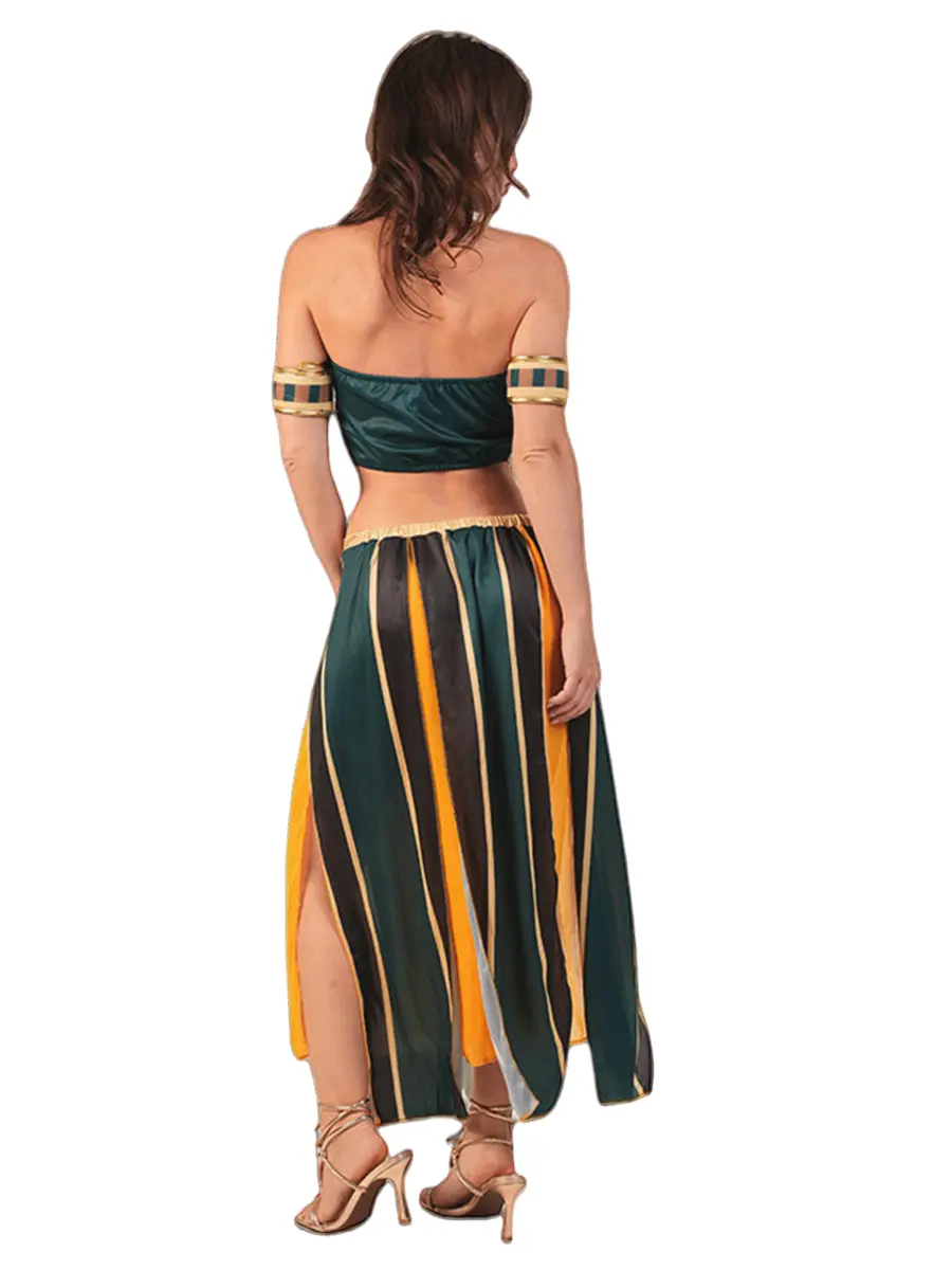 Halloween Costumes YSN-H-0001-299