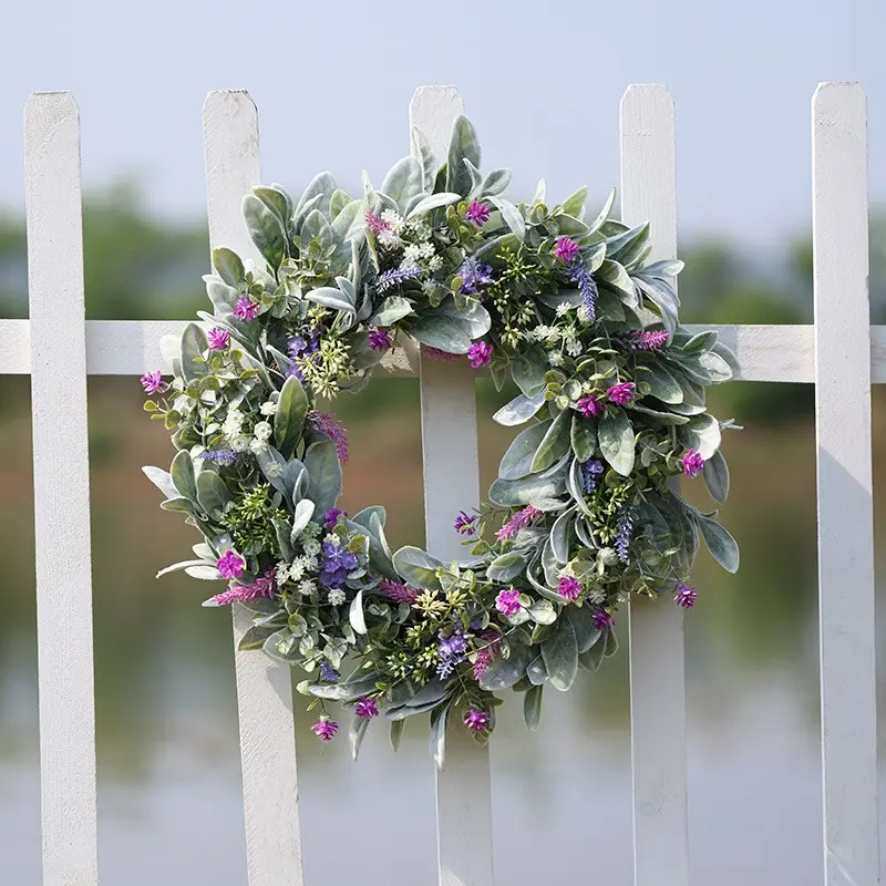 Christmas Wreaths O1CN01OA6OCX1WWJ214LONG_!!2217693802853-0-CIB