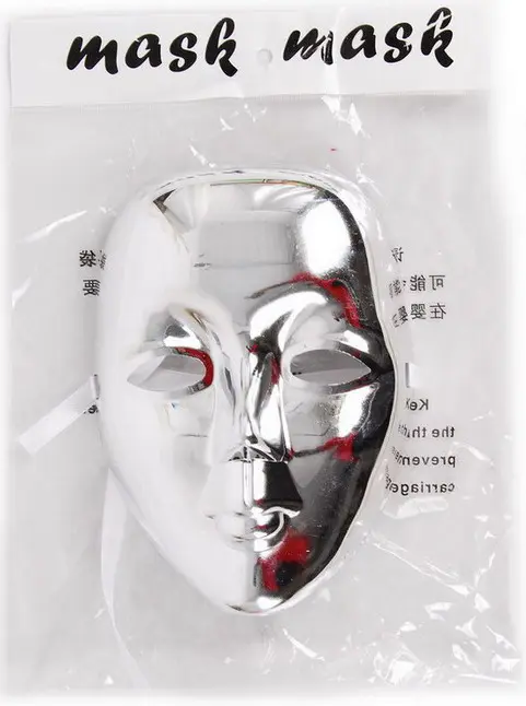Halloween Masks YSH10313