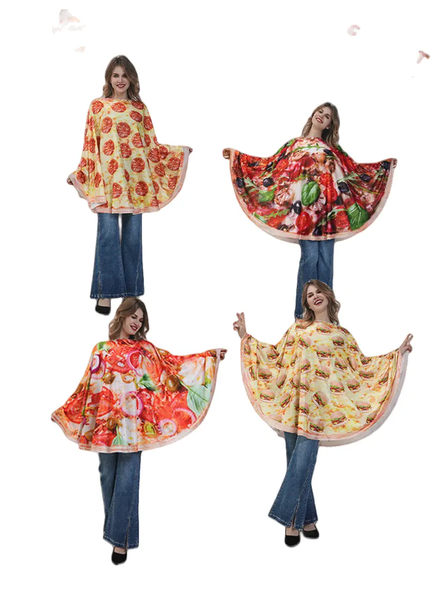 Halloween Costumes YSN-H-0001-126