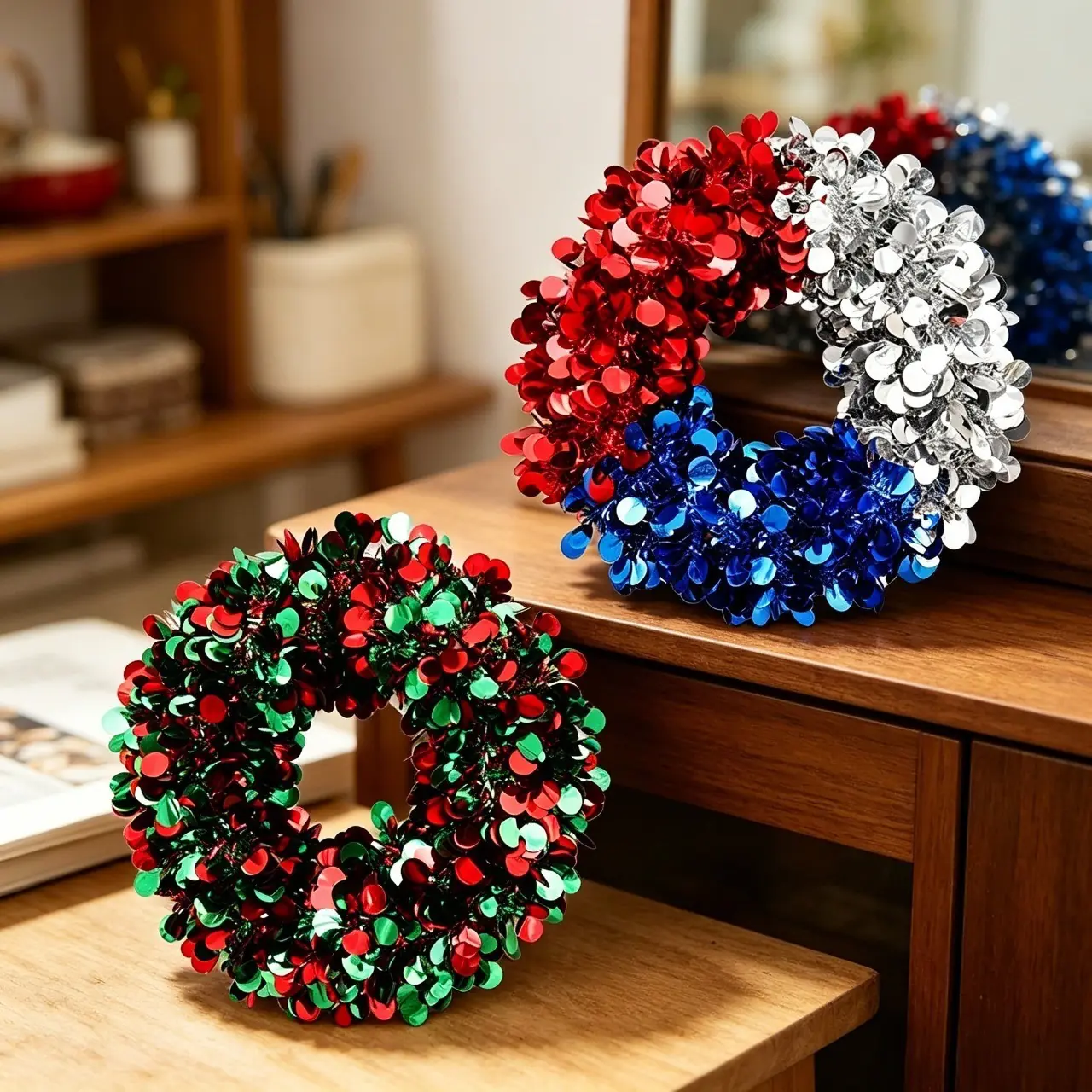 Independence Day Decorations YSN-D-00012-66