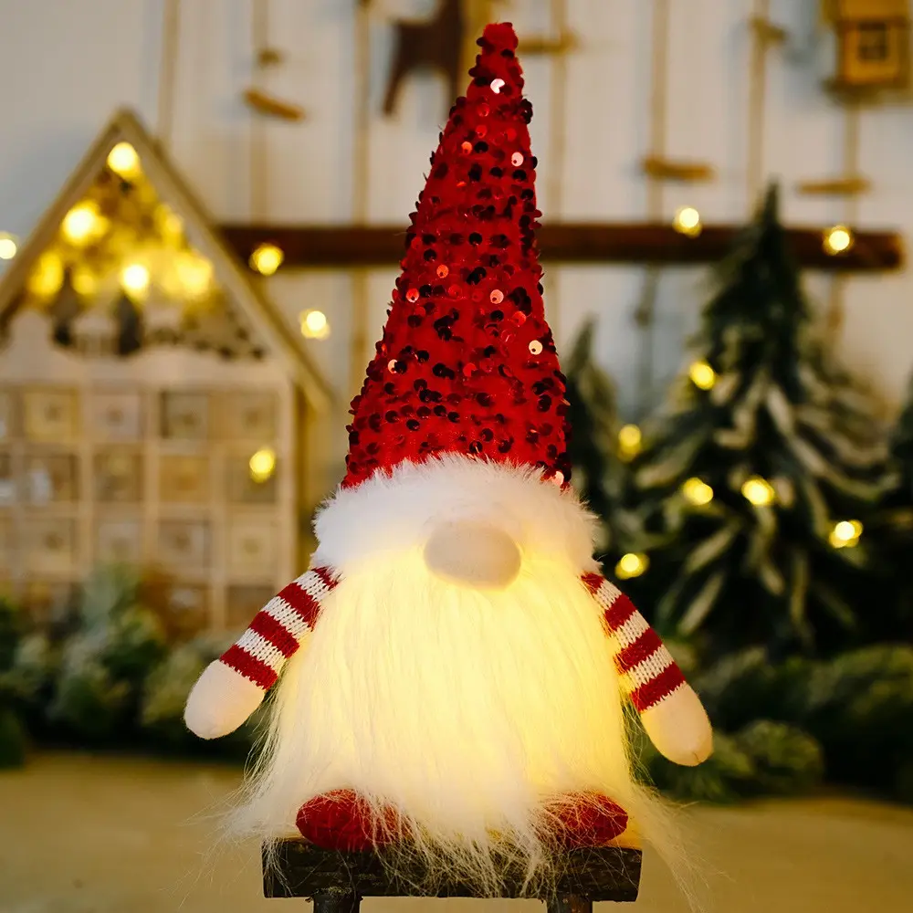 Christmas Figurines YSN-C0-00001-306