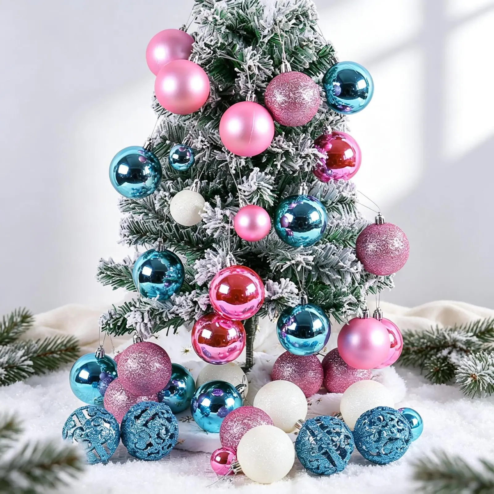 Christmas Ornaments YSN-C-0001-67
