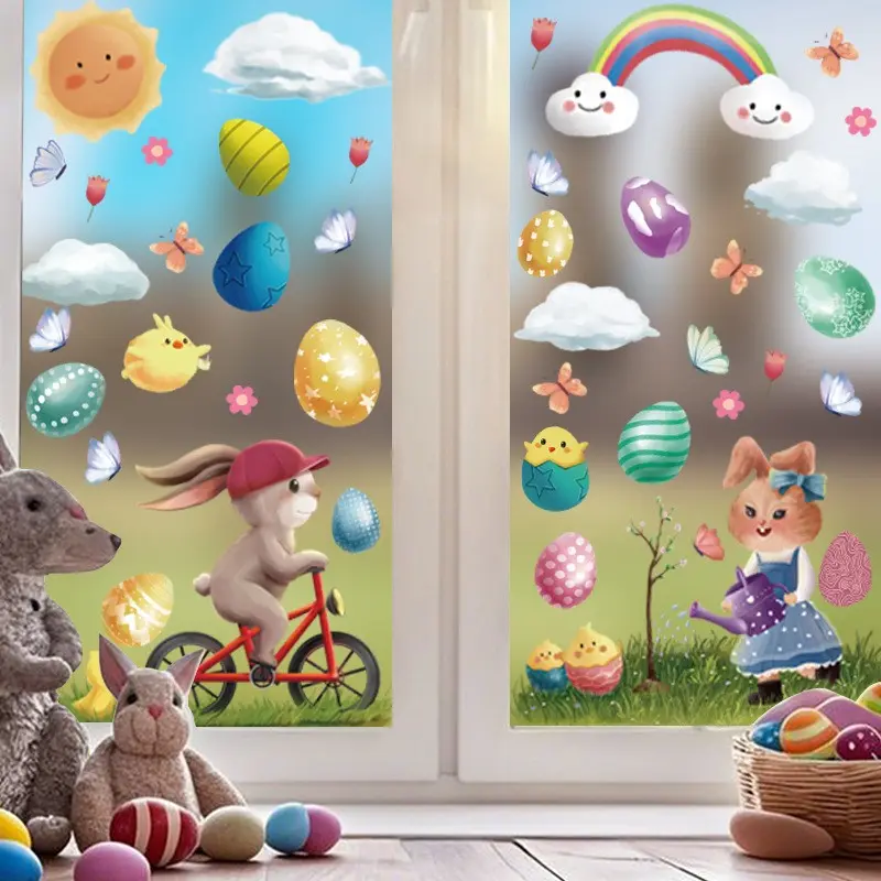 Easter DIY Crafts YSN-E-00011-134