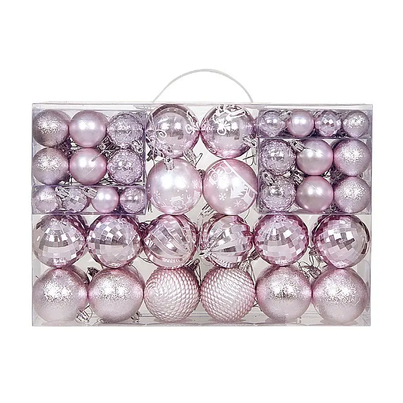 Christmas Ornaments YSN-C-0001-166
