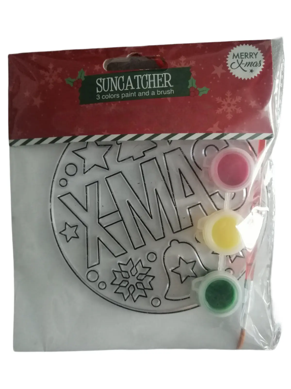 Easter Paint Kits YSN-E-000023-135