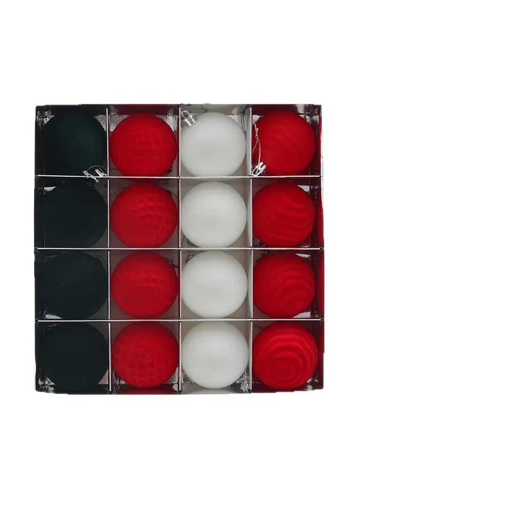 Christmas Ornaments YSN-C-0001-127