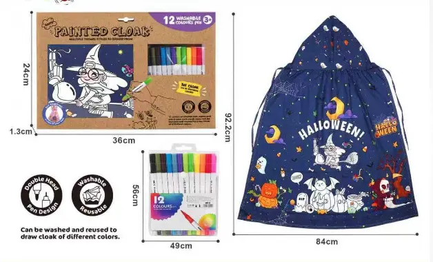 Easter Paint Kits YSN-E-000023-104