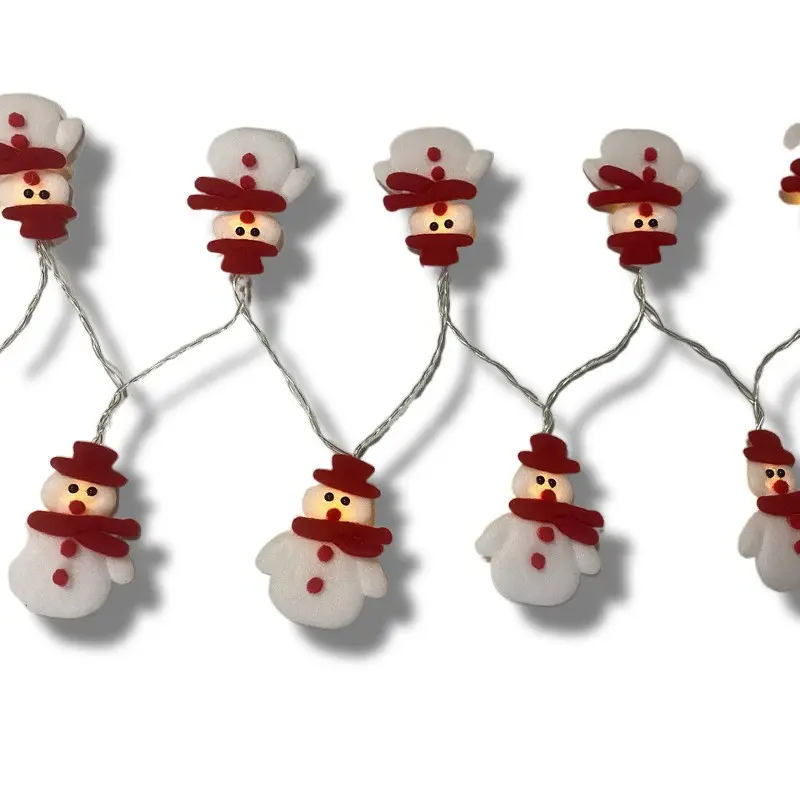 Easter String Lights YSN-E-000022-242