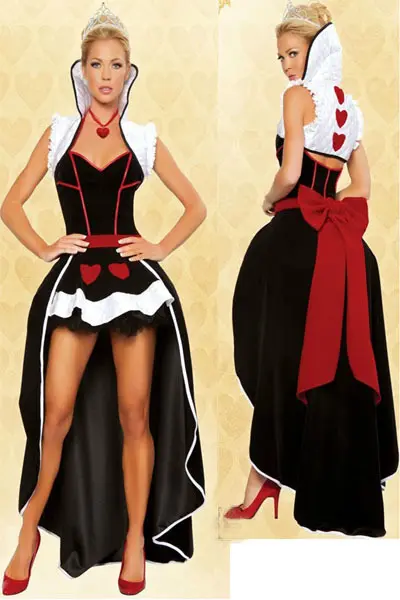 Carnival Costumes YSC10154