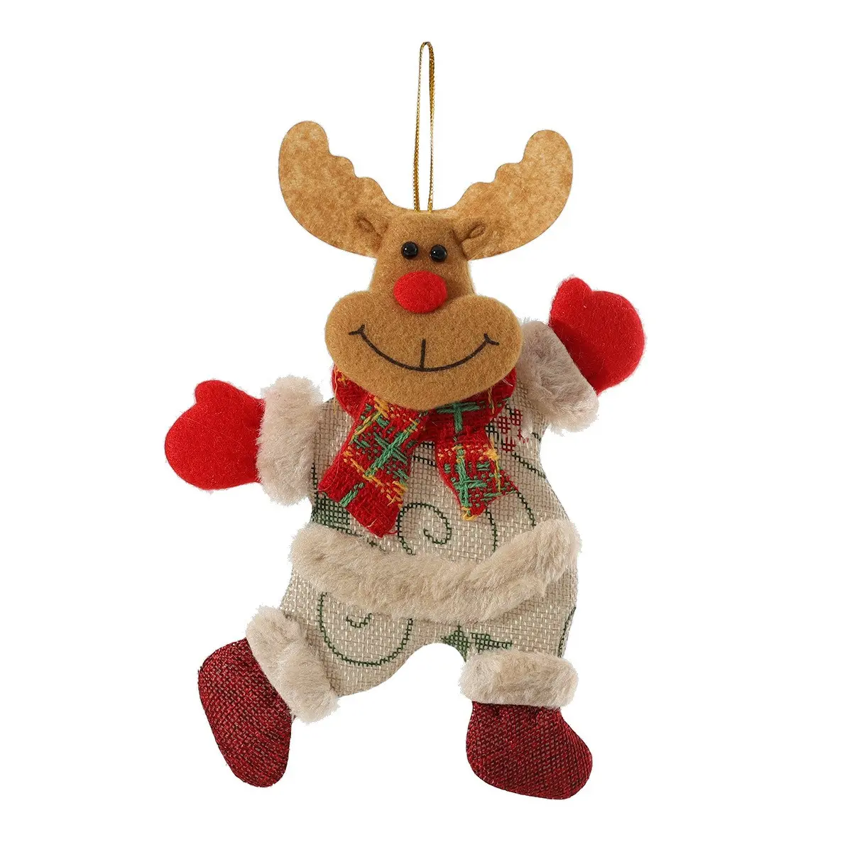Christmas Figurines YSN-C0-00001-173